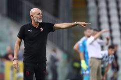 Πιόλι: «Η μεταγραφή του Τονάλι ήταν μια καλή ευκαιρία για όλους»