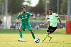 Παναθηναϊκός: Ο καύσωνας μεταθέτει το φιλικό με τη Χαποέλ Μπερ Σεβά