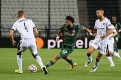 Παναθηναϊκός: Άφιξη για τον Βιλένα, ρεπό για την ομάδα