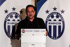 Η Κηφισιά παρουσίασε τους στόχους της ενόψει της νέας σεζόν (vid)