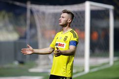 Μπράμπετς: «Οφείλω μια συγγνώμη σε όλους, ήταν τεράστιο λάθος και θα κατηγορώ τον εαυτό μου για πάντα»