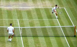 Από το Μποργκ - Μάκενρο του 1980 στο Τζόκοβιτς - Φέντερερ του 2019: Αυτοί είναι οι καλύτεροι τελικοί ανδρών στο Wimbledon