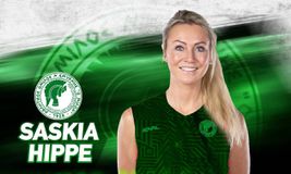 Η Χίπε επιστρέφει στην Ελλάδα για να παίξει... μισό πρωτάθλημα με τη φανέλα του Μίλωνα