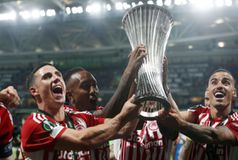 Σε ποιο pot θα βρίσκεται ο Ολυμπιακός στην κλήρωση του UEFA Europa League