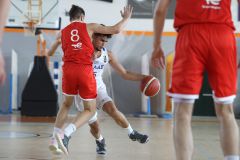 Η Εθνική Εφήβων διέλυσε την Τουρκία με +21