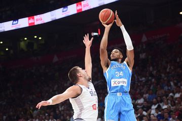 Σπουδαίο φιλικό για την Εθνική στην Κύπρο κόντρα στη Σερβία