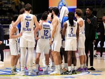 «Εξετάζει» το Ντουμπάι για να δώσει τα εντός έδρας παιχνίδια της στην Euroleague η Μακάμπι