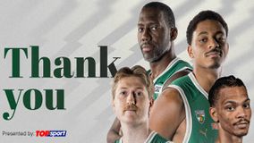 Zαλγκίρις: Αποδέσμευσε 4 παίκτες της - Ελεύθερος και ο Ντάνστον