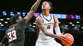 Αυτό σπάνια το βλέπουμε: Μπερδεύτηκε και έβαλε καλάθι στη λάθος μπασκέτα σε αγώνα του Summer League