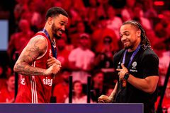 Τέλος εποχής για Έντουαρντς και Γουάιλερ-Μπαμπ στην Μπάγερν