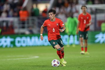 Οι αντιδράσεις των Πορτογάλων στην επικείμενη μεταγραφή του Νασιμέντο στον Ολυμπιακό