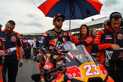 Επίσημο: Ο Μπαστιανίνι χάνει το GP της Γερμανίας