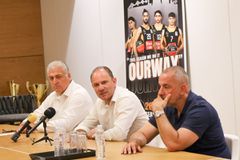 Λιμνιάτης: «Η φιλοσοφία που υπηρετεί ο Προμηθέας και η φιλοσοφία που έχω ταιριάζουν»