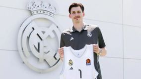 Στη Ρεάλ Μαδρίτης ο Ντέιβιντ Κράμερ