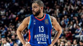 Κοντά στη Βαλένθια ο Ντάριους Τόμπσον