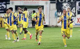 Ο Αστέρας AKTOR πέτυχε το απόλυτο deal - Οι επόμενες μεταγραφές