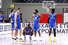 Στα προκριματικά του Europe Cup το Περιστέρι