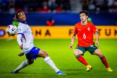 Το Σάββατο (12/7) στην Ελλάδα για τον Ολυμπιακό ο Νασιμέντο