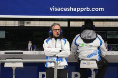 Μεκίς: «Απίστευτο να βλέπω τη Red Bull χωρίς τον Χόρνερ»