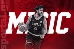 Ολυμπιακός: Άκαρπη η πρώτη επαφή με Μίτσιτς