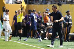 Ο Αλόνσο δημιούργησε «μαύρη λίστα» στη Ρεάλ Μαδρίτης και έσβησε τρία ονόματα