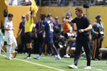 Ο Αλόνσο δημιούργησε «μαύρη λίστα» στη Ρεάλ Μαδρίτης και έσβησε τρία ονόματα