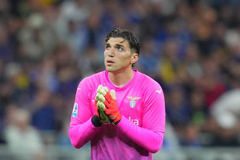 «Premier League και La Liga... καλούν τον Μανδά»