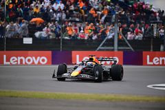 Η Ford δεν εγκαταλείπει τη Red Bull παρά την απόλυση του Χόρνερ