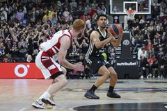 Αποχώρησε από την Παρί ο Μάοντο Λο