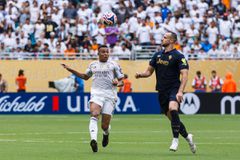 Αμυντικός της Γιουβέντους απέρριψε υψηλότερο μισθό από την πρωταθλήτρια Νάπολι