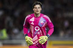 Επέκταση συμβολαίου για τον Σβίλαρ στη Ρόμα έως το 2030