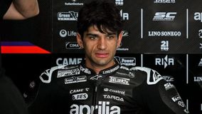 «Ο Μάρτιν θα παραμείνει στην Aprilia και το 2026»