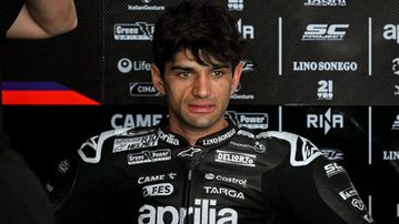 «Ο Μάρτιν θα παραμείνει στην Aprilia και το 2026»