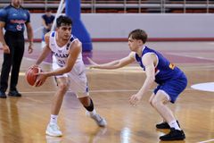 Λιοτόπουλος: «Θέλουμε τη μεγαλύτερη δυνατή στήριξη από τον κόσμο»