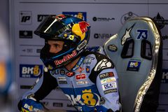 Ο Άλεξ Μάρκεθ συνεχίζει τη συμμετοχή του στη Γερμανία