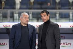 Ο Φρανσουά Μοντεστό νέος τεχνικός διευθυντής της Γιουβέντους