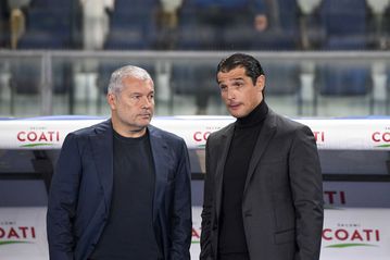 Ο Φρανσουά Μοντεστό νέος τεχνικός διευθυντής της Γιουβέντους