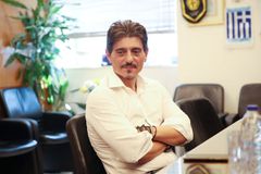 Τι είπε ο Δημήτρης Γιαννακόπουλος για την περίπτωση του Βαλαντσιούνας