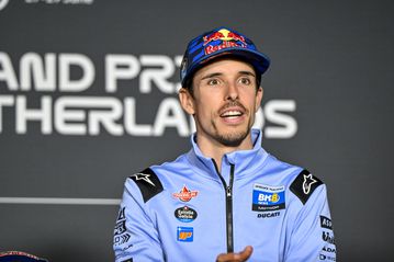 Ο Άλεξ Μάρκεθ έλαβε άδεια συμμετοχής για το GP της Γερμανίας