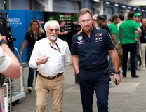 Κριτική Έκλεστοουν στον Χόρνερ: «Είναι ηλίθιος...»