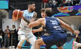 «Έλαμψαν» Βιλντόζα και Καμπάτσο στη σαρωτική νίκη της Αργεντινής επί της Ουρουγουάης