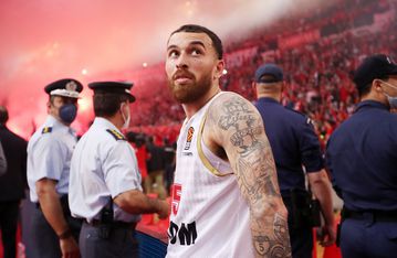 Ο απόλυτος μύλος - Η Μονακό απάντησε δημόσια στον Τζέιμς: «Εμάς μας αρέσει αυτό το photoshop» (pics)