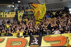 Ο Άρης έφτασε τα 1.000 διαρκείας, θέλει να κάνει ρεκόρ!