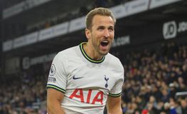 Χάρι Κέιν: Άγγλος επιθετικός στη Μπάγερν, φαινόμενο μοναδικό