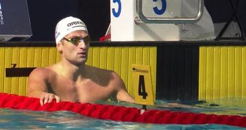 Προκρίσεις για Μάρκο, Ασπρουγαλή, Δαμασιώτη, 4Χ100 μικτή