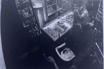 Τα πρώτα αποτελέσματα DNA από το σώμα του Μιχάλη αποδείχθηκαν μη αξιοποιήσιμα - Στο βίντεο εστιάζουν οι αρχές