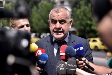 Δικηγόρος υπεράσπισης τριών εκ των κατηγορούμενων: «Μη δυναμιτίζουμε το κλίμα, ήρθαν να δουν το ματς και να φύγουν»