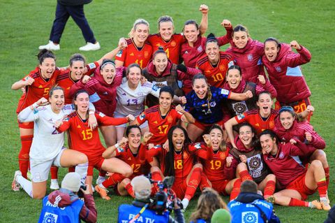 Η Ισπανία λύγισε την Ολλανδία στην παράταση και προκρίθηκε στα ημιτελικά του Μουντιάλ Γυναικών για πρώτη φορά στην ιστορία της