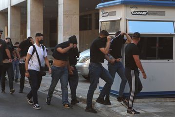 «Δεν βρεθήκαμε στο γήπεδο για να σκοτώσουμε, αλλά για να δούμε τον αγώνα»: Οι απολογίες των Κροατών