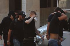 Προφυλακιστέοι 70 κατηγορούμενοι για τη δολοφονία του Μιχάλη!